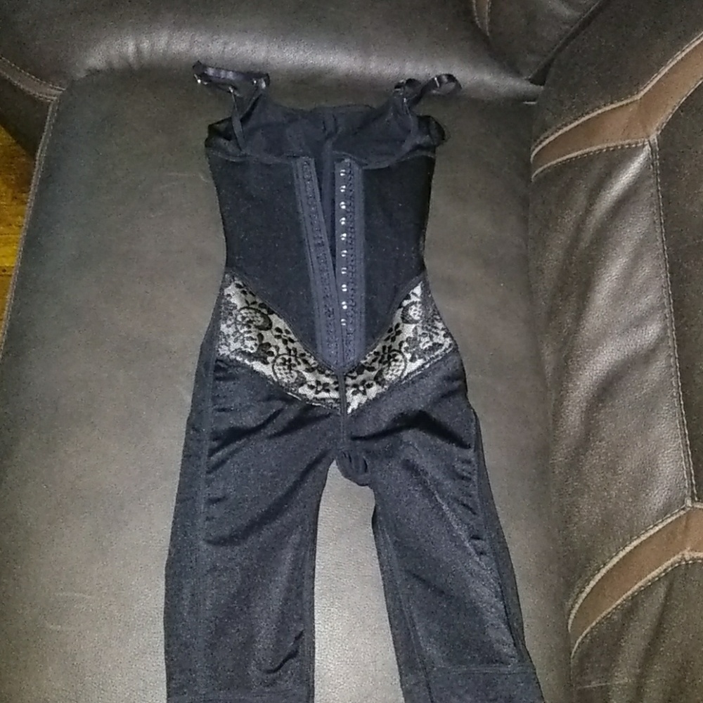 Kaprese Body Shaper Garment